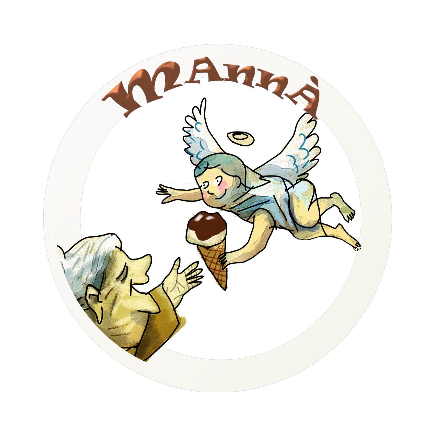 corotico de Mannà